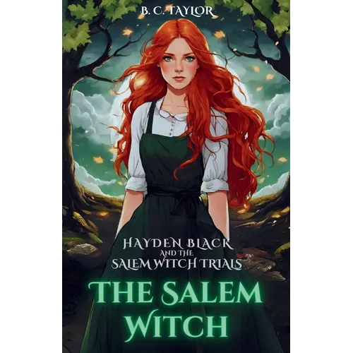 The Salem Witch