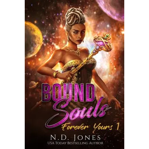 Bound Souls