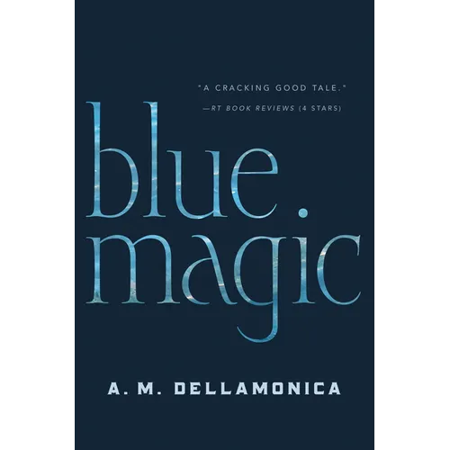 Blue Magic