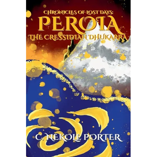PEROIA-The Cressidian Dhukarra