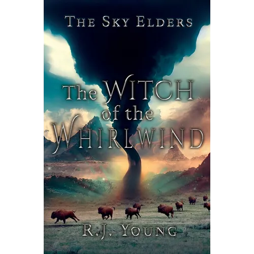 The Witch of the Whirlwind