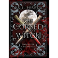 The Cursed Witch: A Paranormal Enemies to Lovers