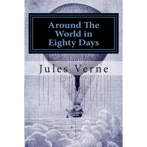 Around The World in Eighty Days