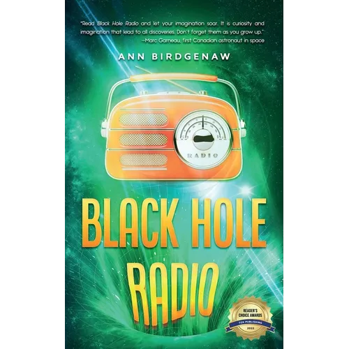 Black Hole Radio