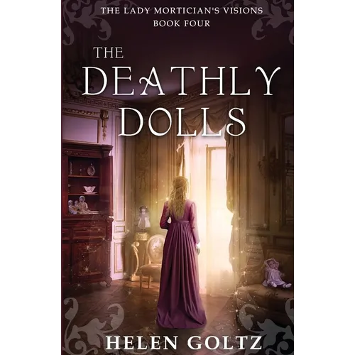The Deathly Dolls