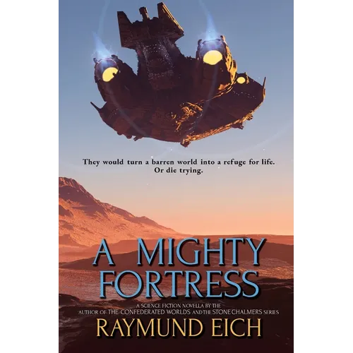 A Mighty Fortress