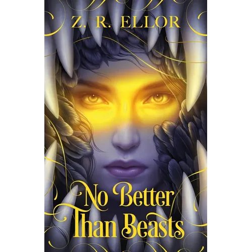 No Better Than Beasts