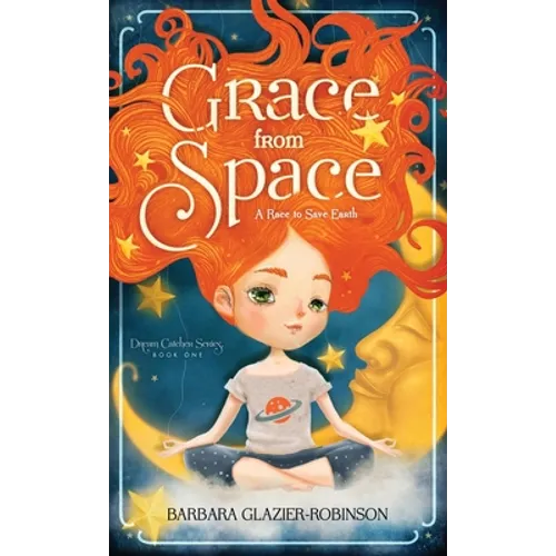 Grace from Space: A Race to Save Earth
