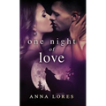 One Night of Love: Live For Me