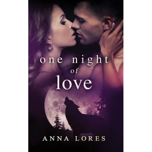 One Night of Love: Live For Me