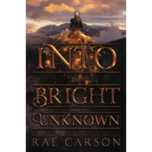 Into the Bright Unknown