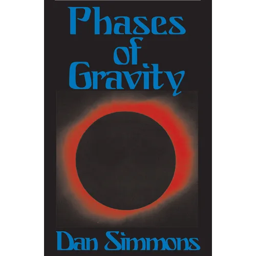 Phases of Gravity