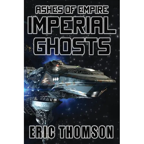 Imperial Ghosts