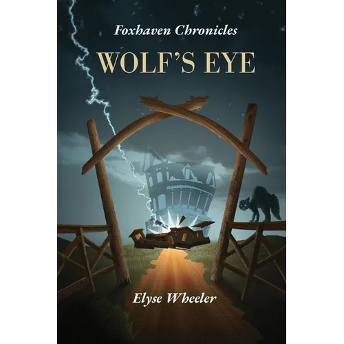 Wolf's Eye