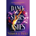 Dance of Stars and Ashes: An enemies to lovers fantasy romance