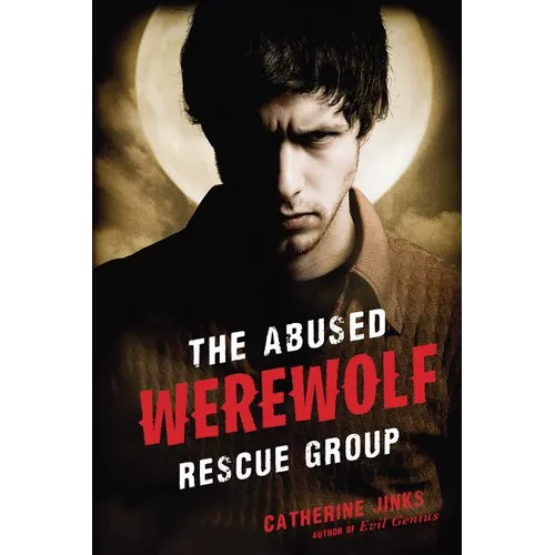Abused Werewolf Rescue Group