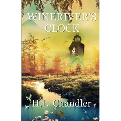 Wineriver's Clock