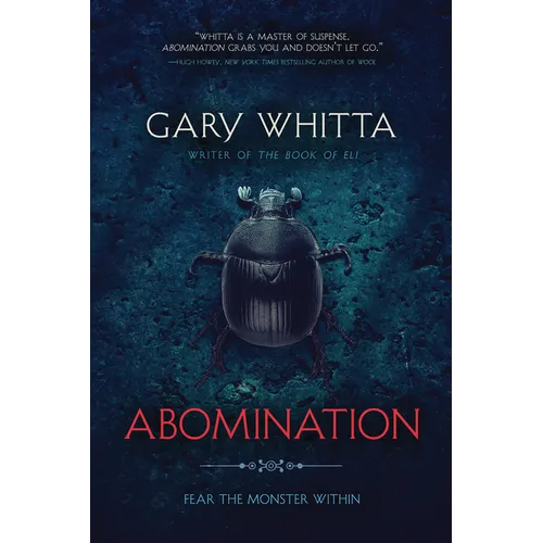 Abomination