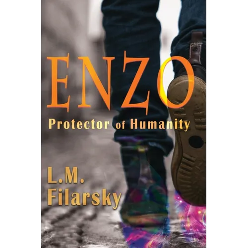Enzo: Protector of Humanity