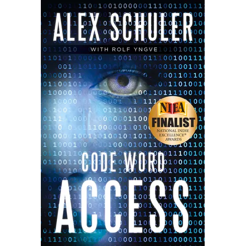 Code Word Access: Volume 1