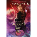 Dragon's Dare: Highland Fantasy Romance