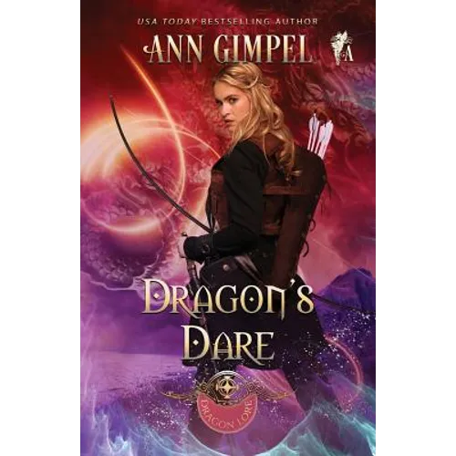 Dragon's Dare: Highland Fantasy Romance