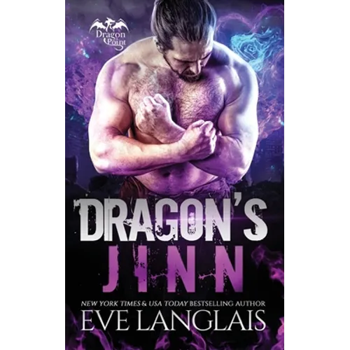 Dragon's Jinn