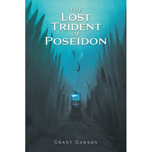 The Lost Trident of Poseidon