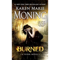 Burned: A Fever Novel