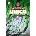 Unico: Hunted (Volume 2): An Original Manga