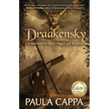 Draakensky: A Supernatural Tale of Magick and Romance