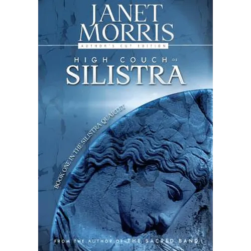 High Couch of Silistra