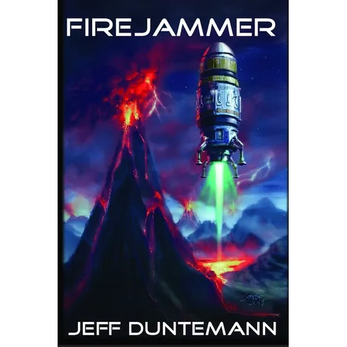 Firejammer