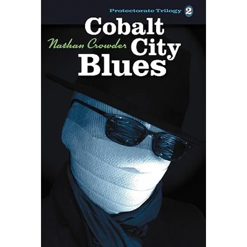 Cobalt City Blues