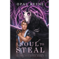 A Soul to Steal