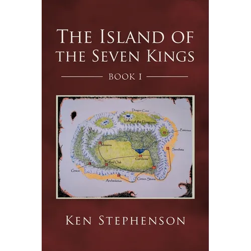 The Island of the Seven Kings