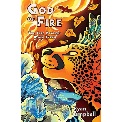 God of Fire