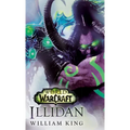 World of Warcraft: Illidan