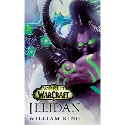 World of Warcraft: Illidan