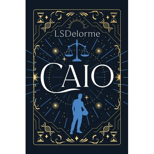 Caio