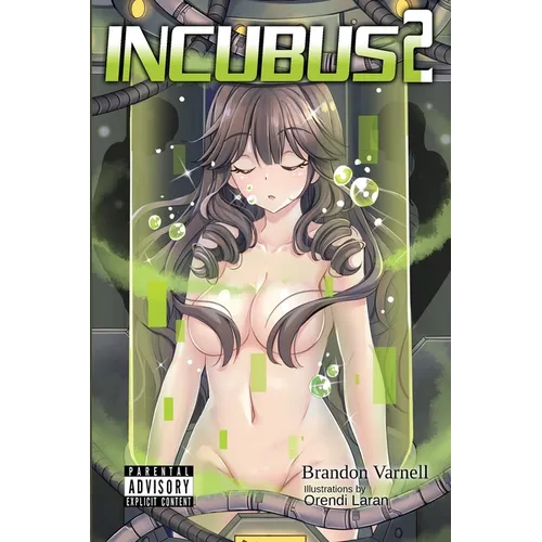 Incubus: Volume 2
