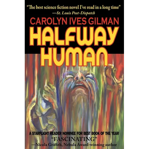 Halfway Human