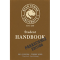 Bear Towne University Student Handbook