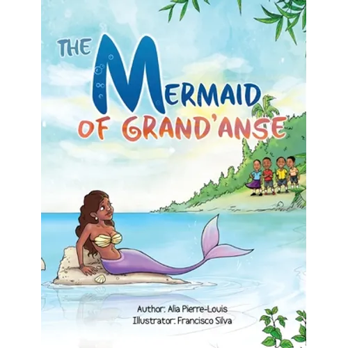 The Mermaid of Grand'Anse
