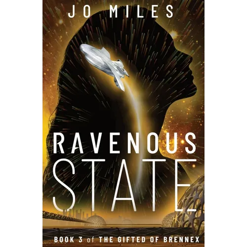 Ravenous State