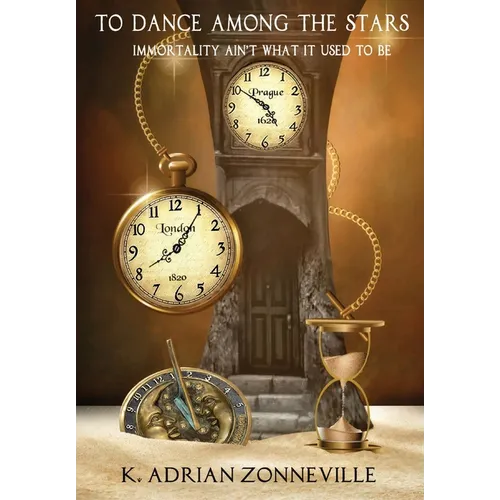 To Dance Among The Stars: Immortality Ain't What It Used To Be