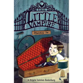 The Little Vampire Moves in