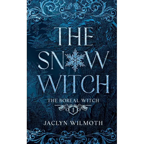 The Snow Witch