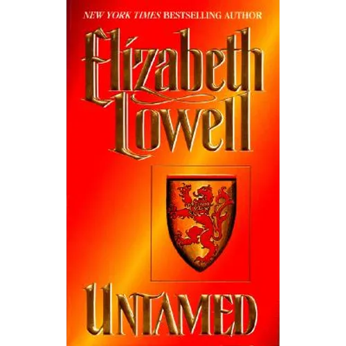 Untamed