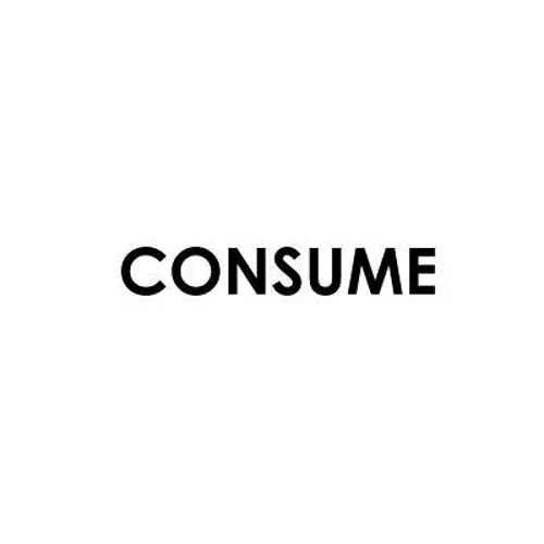 Consume